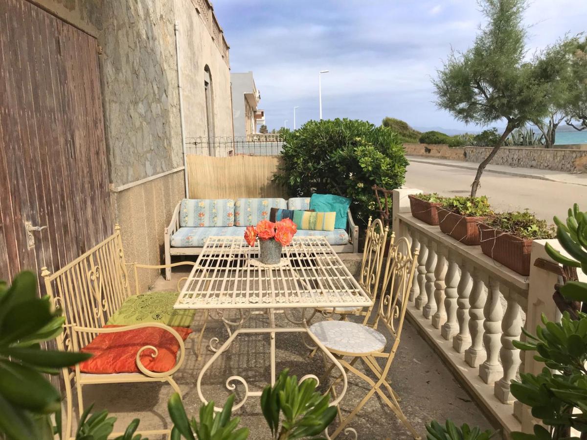 50m From The With A Gym, Son Serra De Marina, Mallorca Apartamento Son Serra de Marina