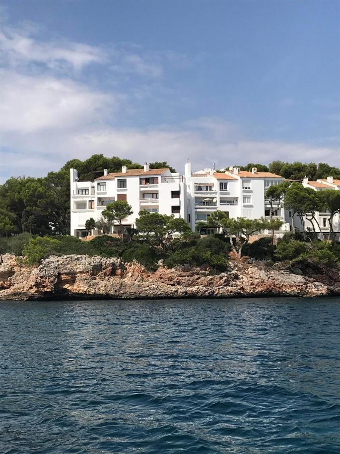 Ferrera Park Vue Apartamento Cala Ferrera (Mallorca)