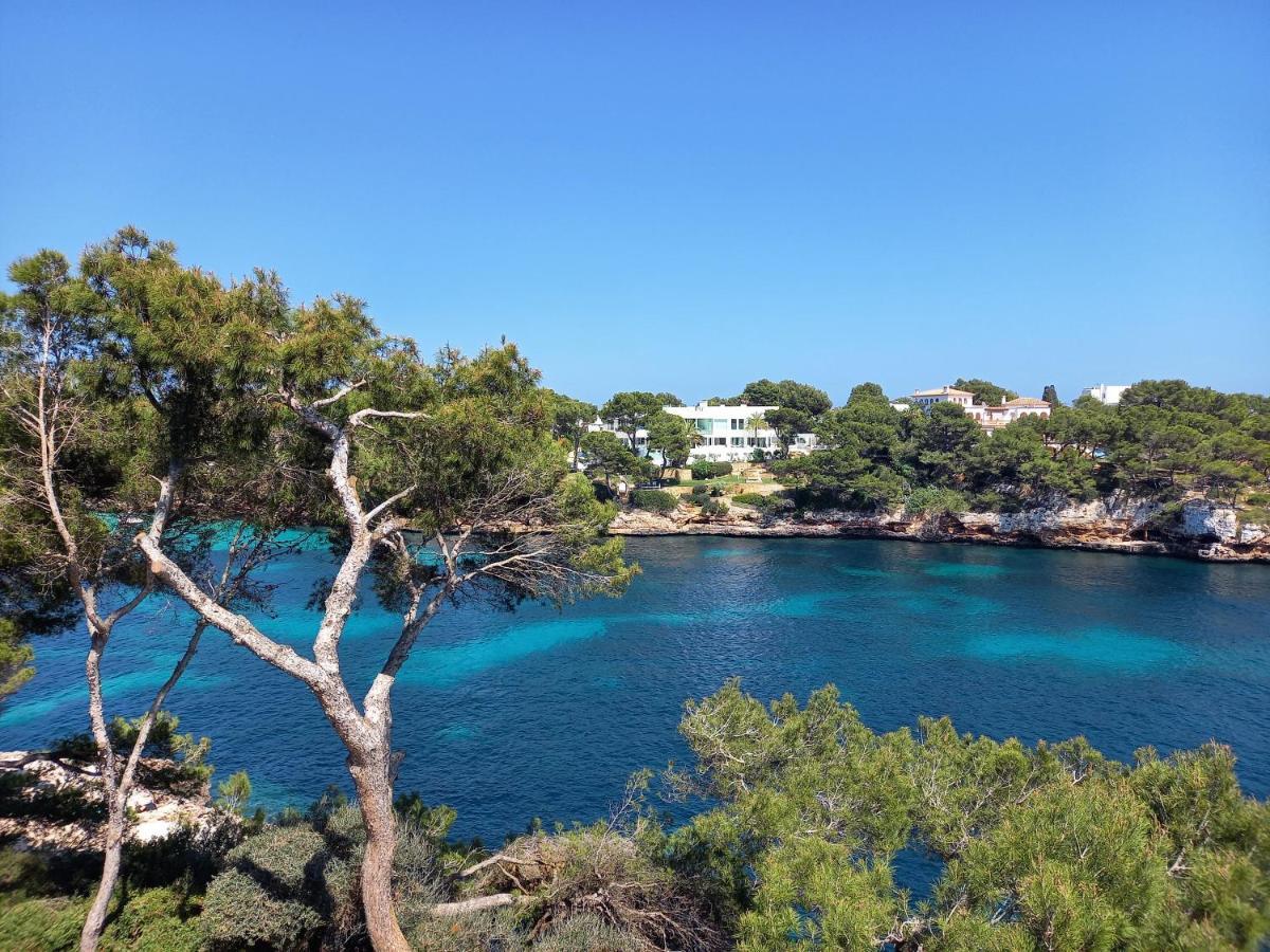 Apartamento Ferrera Park Vue Cala Ferrera (Mallorca)