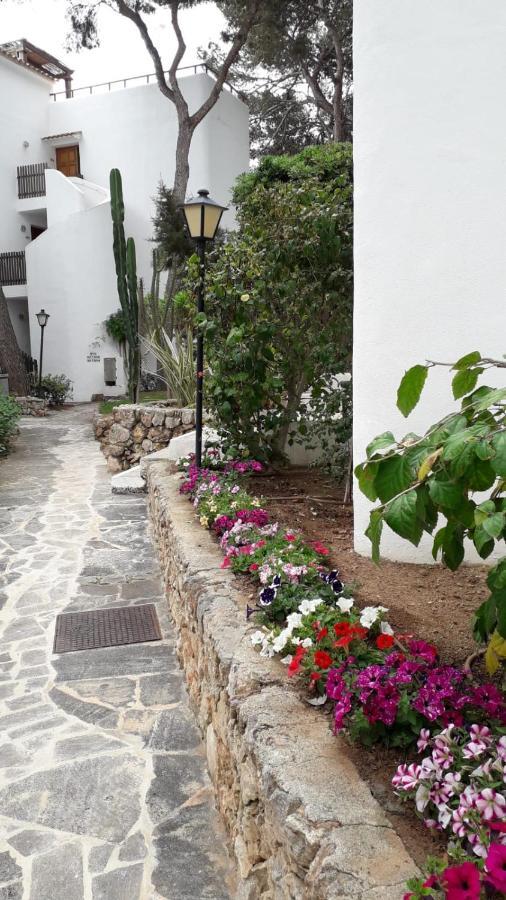 Apartamento Ferrera Park Vue Cala Ferrera (Mallorca)