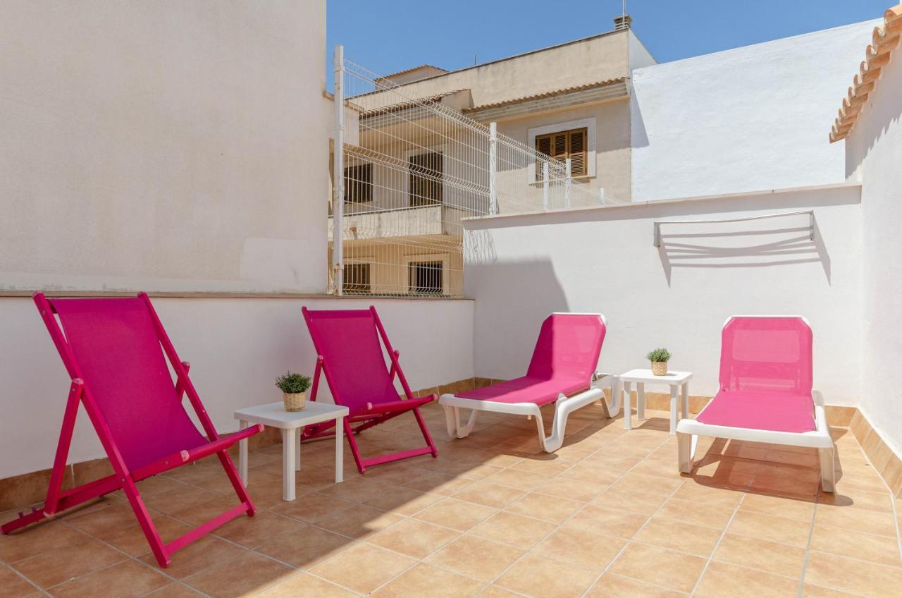 Apartamento Yourhouse Blau Blue Sea View 1 2