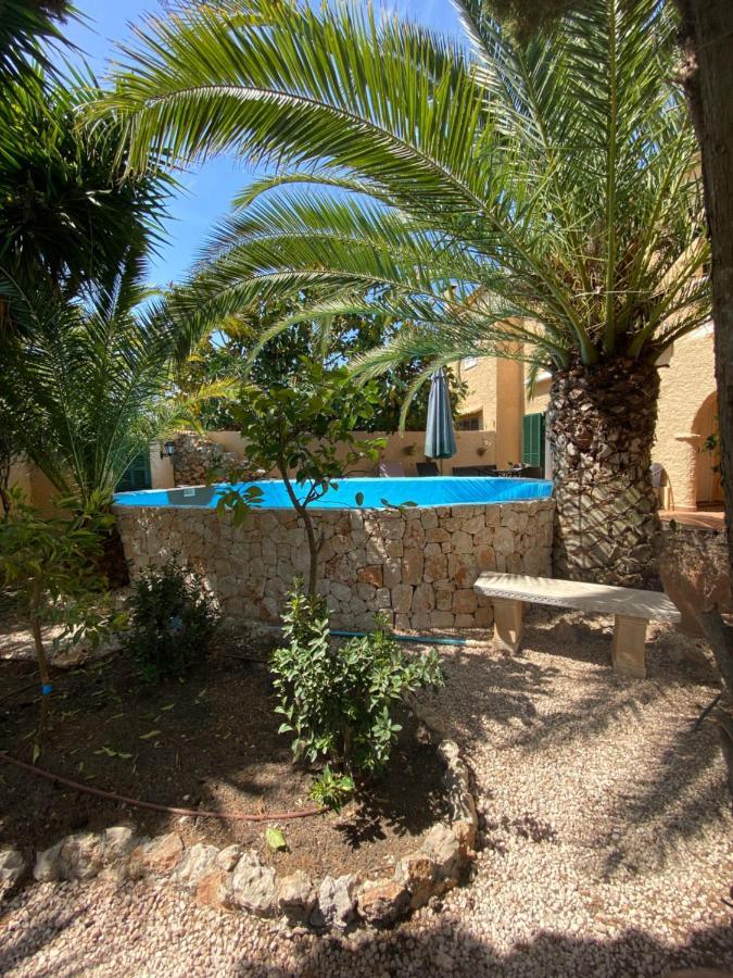 Villa Limon Holiday home Cala Romantica (Mallorca)