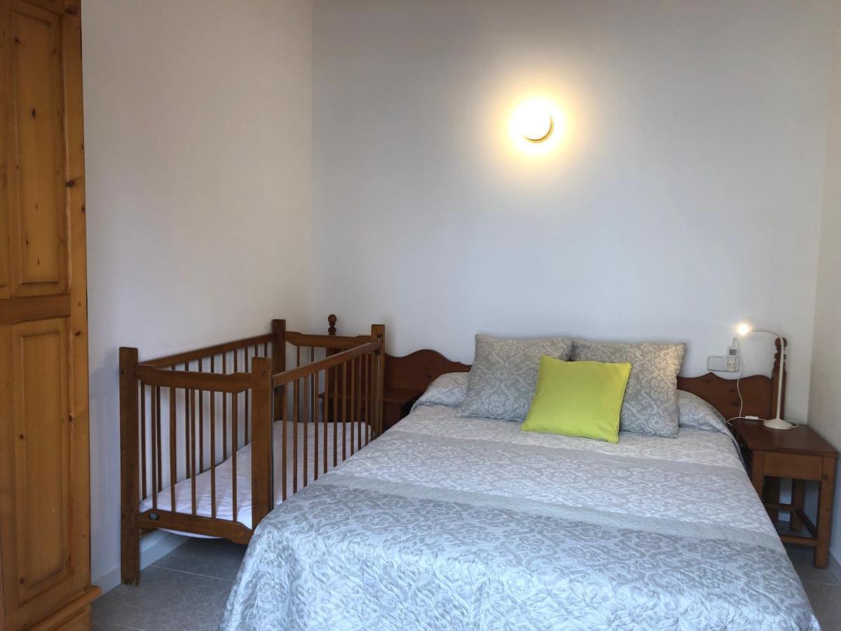 Сasa de vacaciones Casa Mar A 2 Min De La Playa