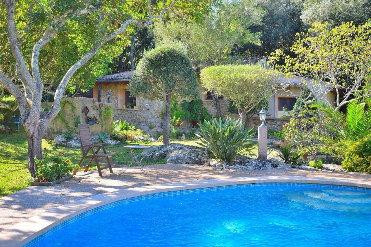 Holiday home 057 Mercedes Etv120 By Mallorca Charme Pollenca