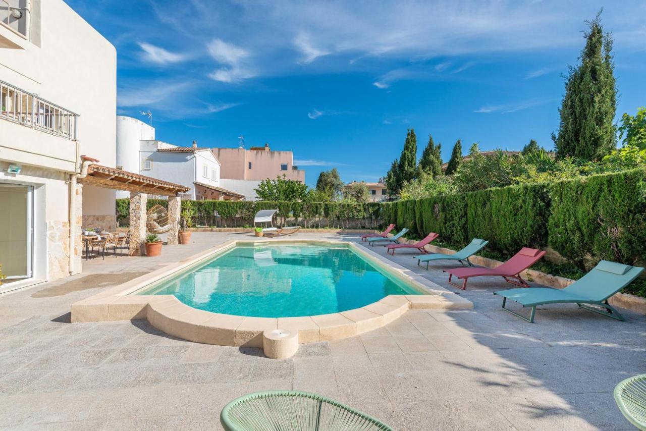 Villa Villa Santa Lucia