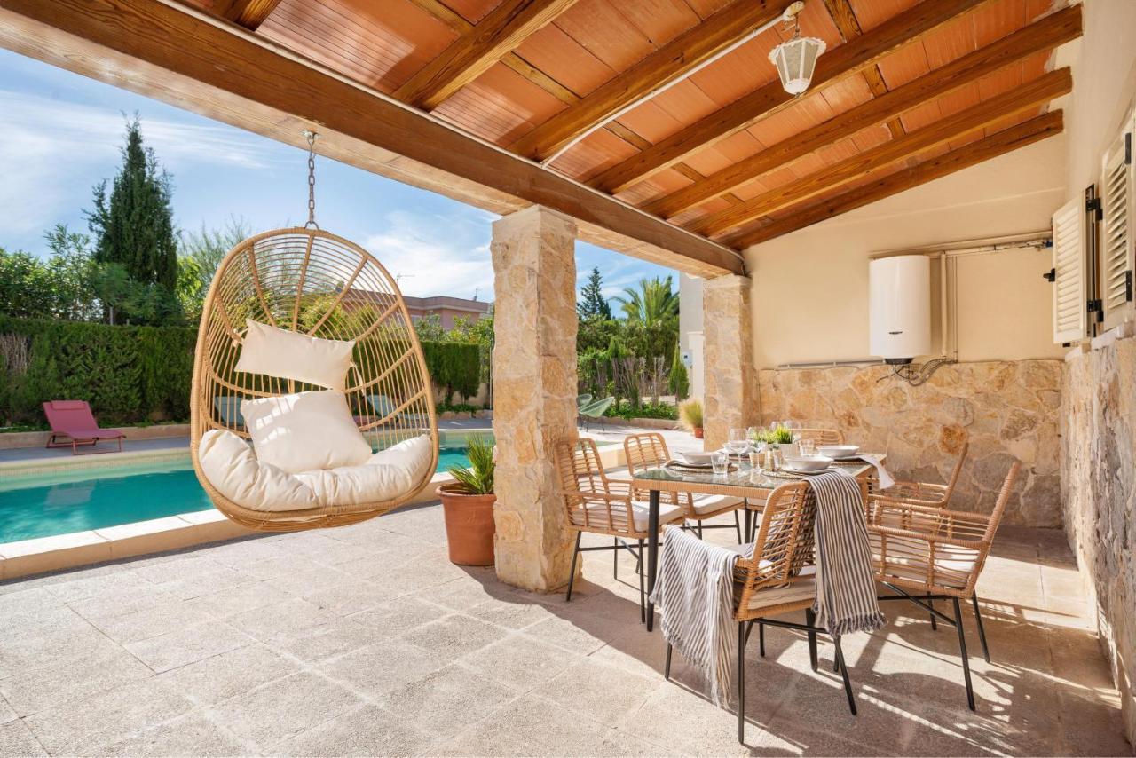 Villa Santa Lucia *