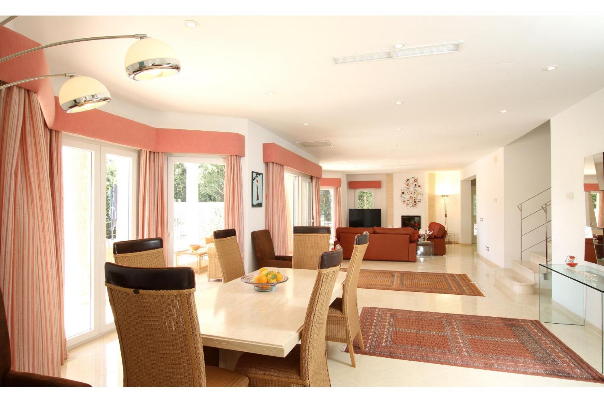 Villa Merlin