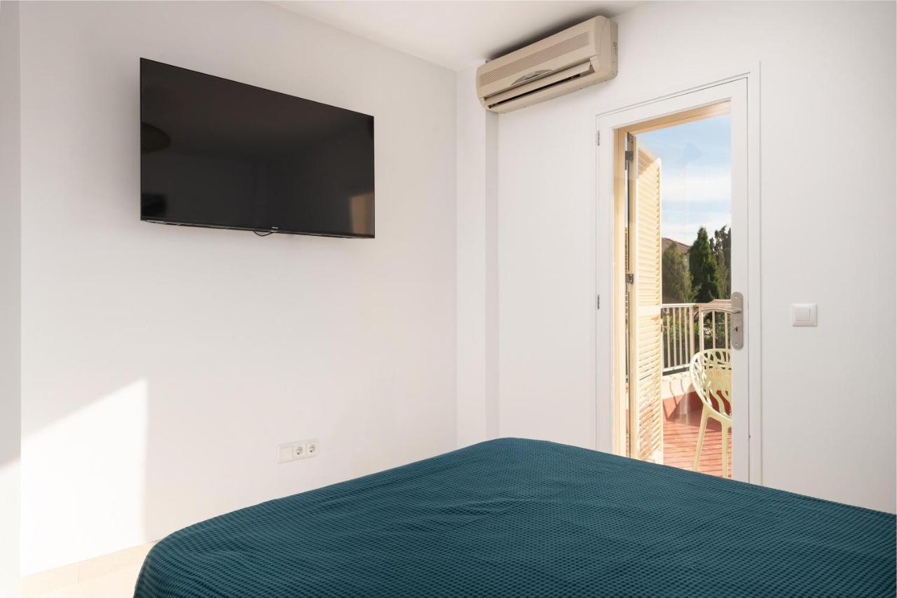 Villa Santa Lucia * El Toro (Mallorca)