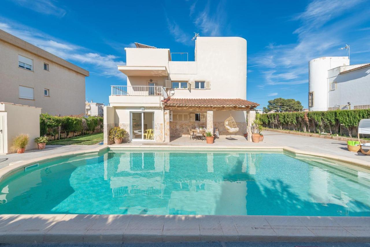 Villa Santa Lucia