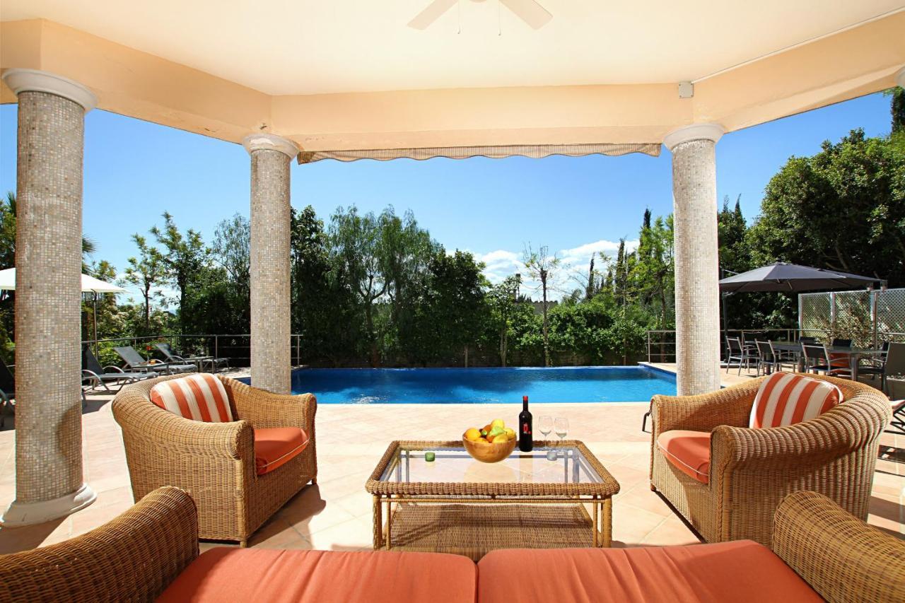 Villa Merlin