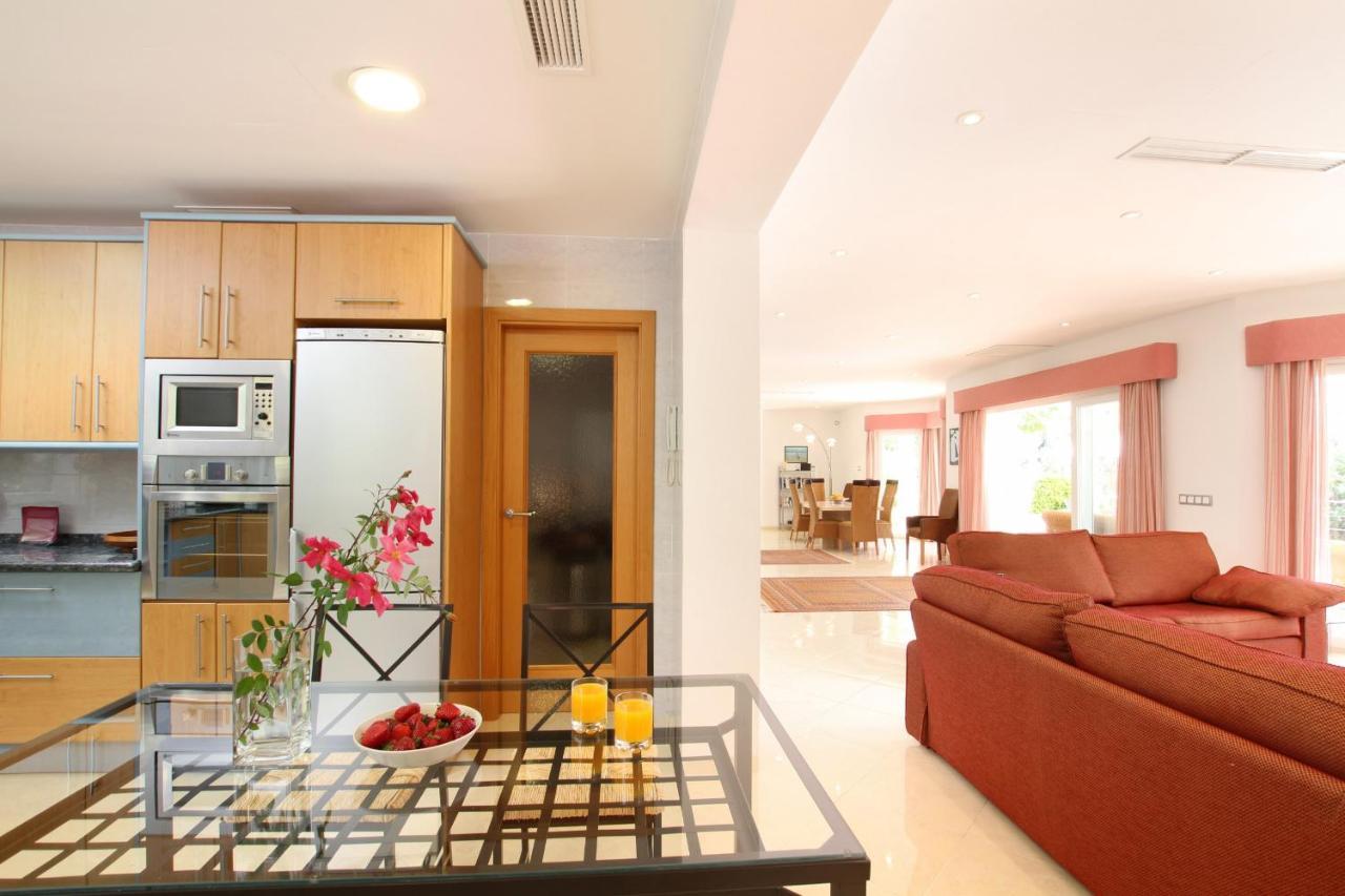 Villa Merlin Pollensa
