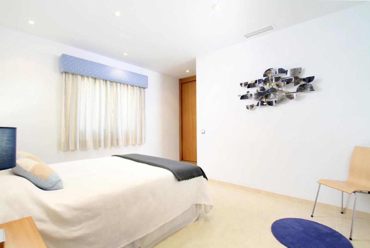 Villa Merlin *