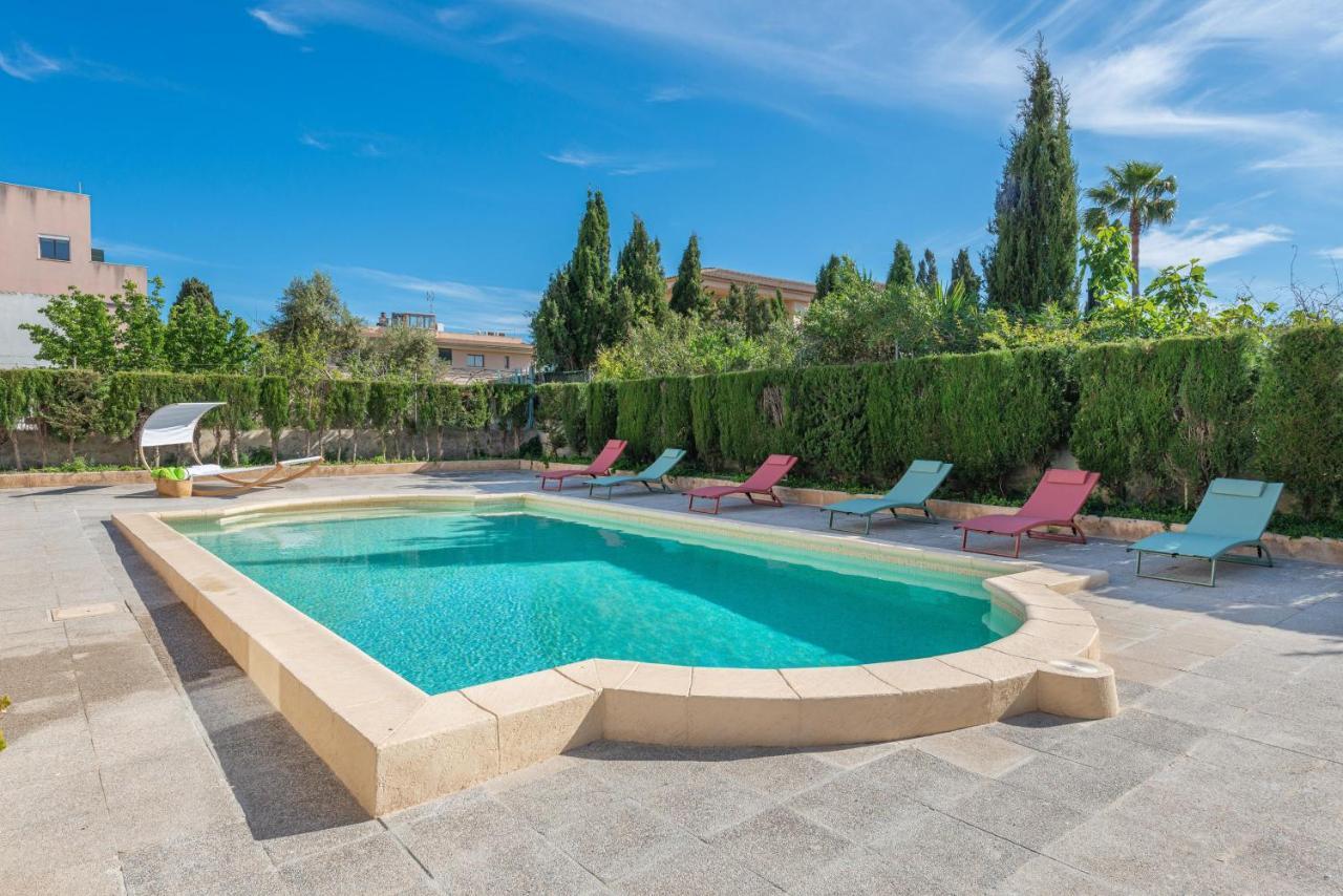 Villa Santa Lucia *