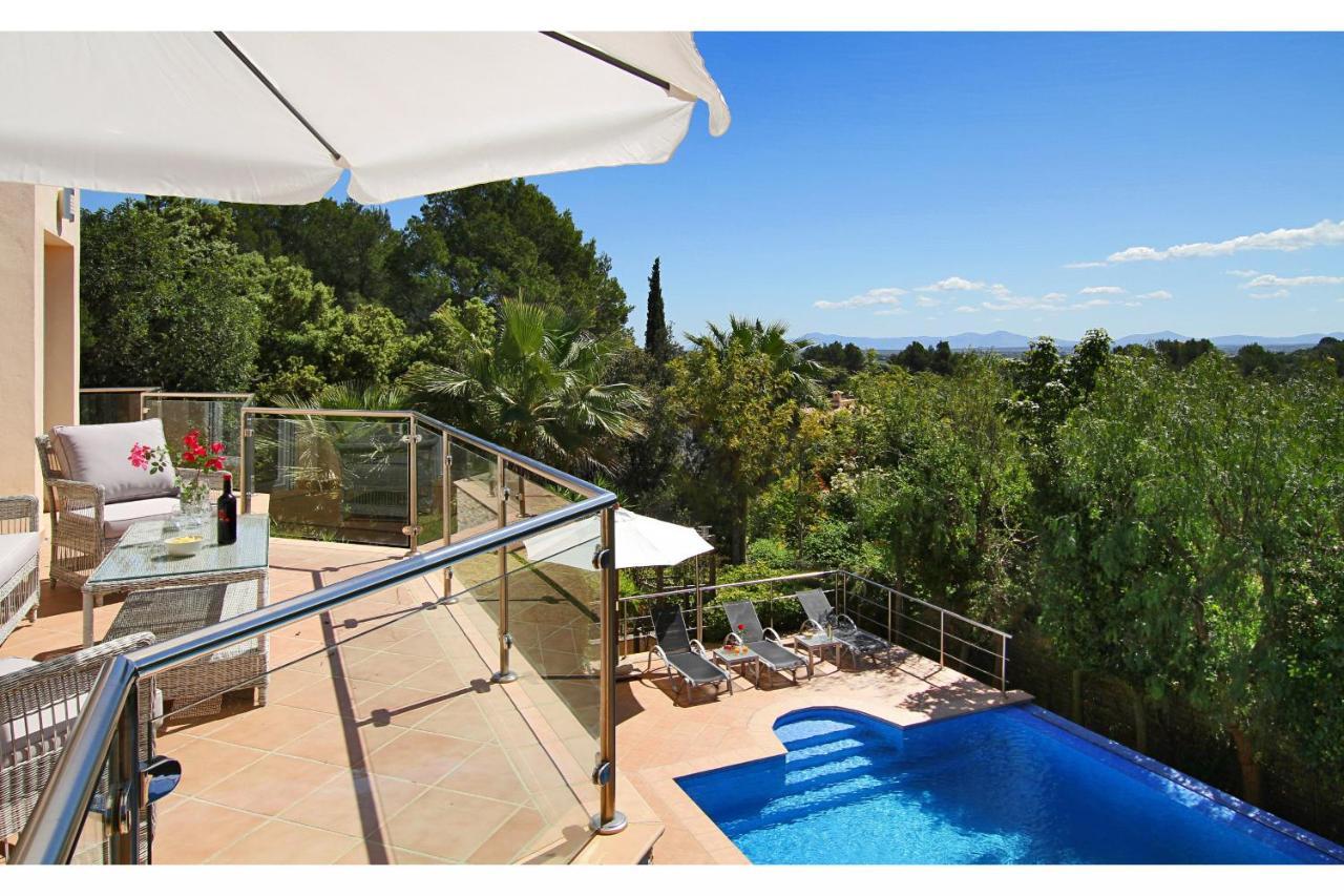 Merlin Villa *