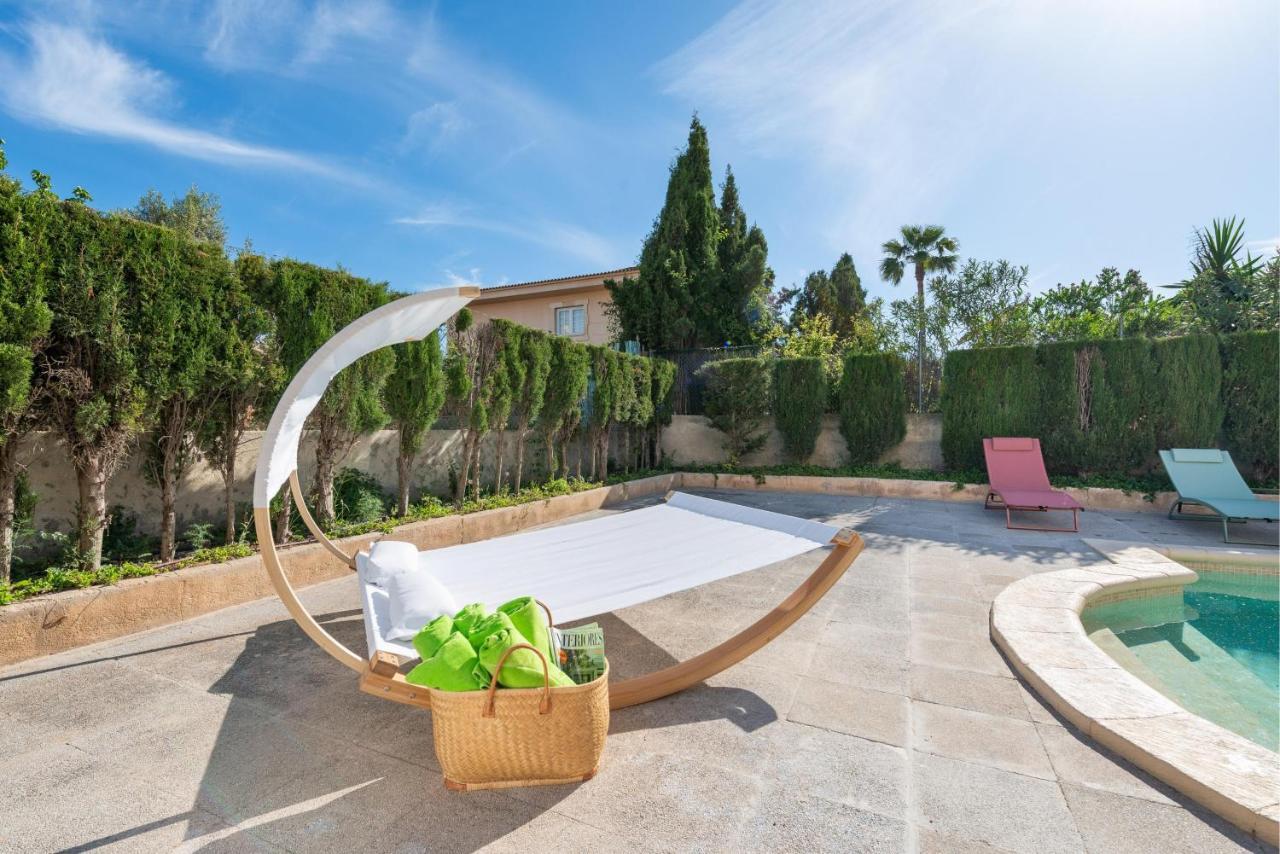 Villa Santa Lucia *