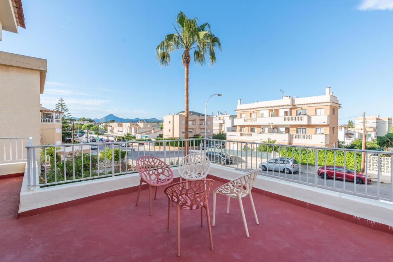 Villa Santa Lucia Villa El Toro (Mallorca)