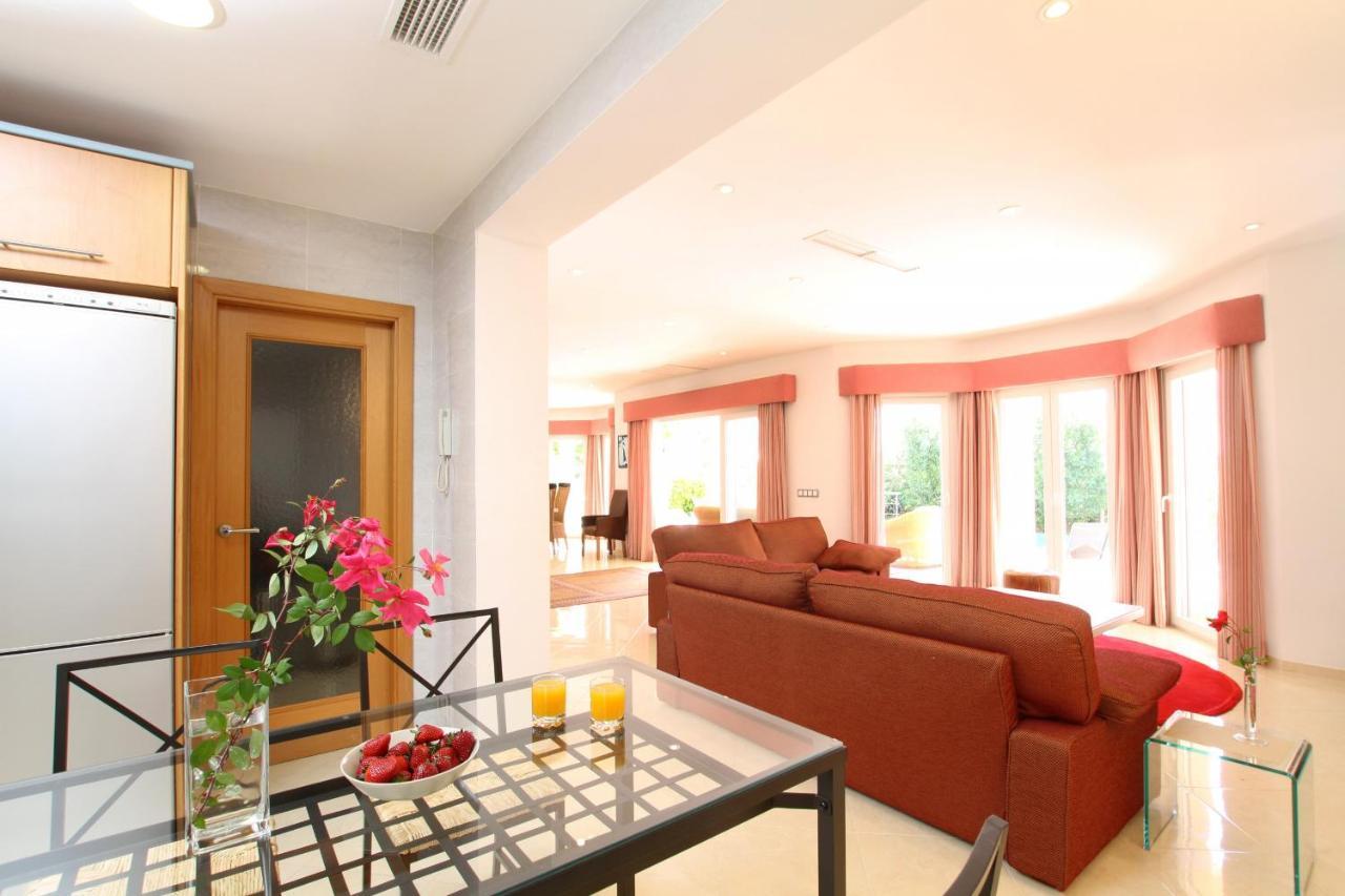Villa Merlin