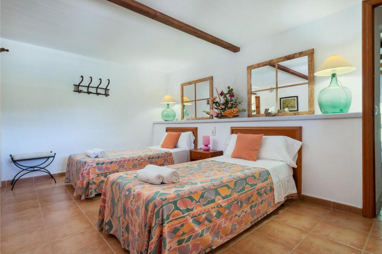 Villa Sa Torre With Pool In Mallorca *