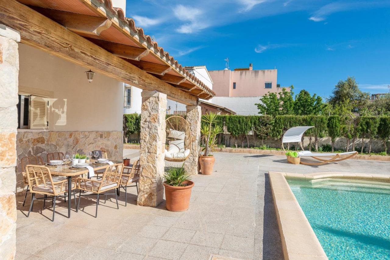 Villa Villa Santa Lucia