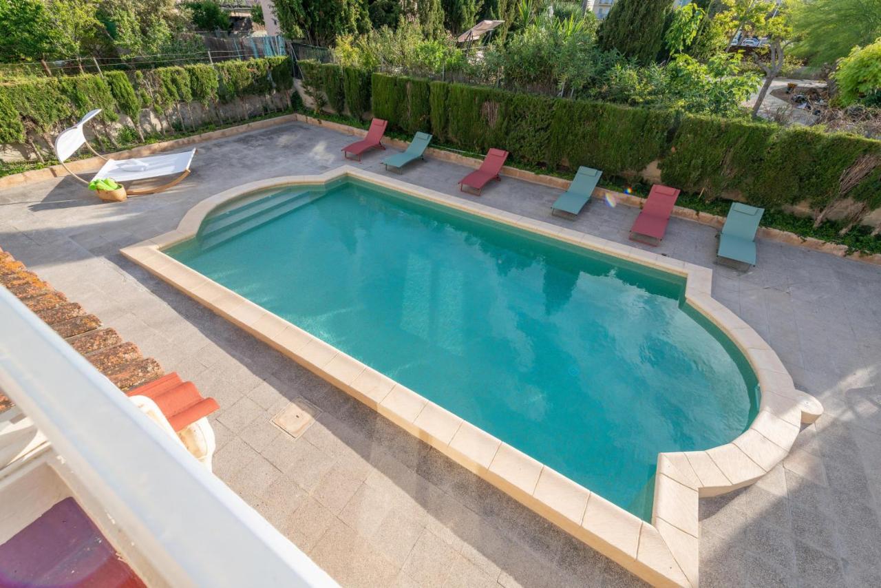 Villa Villa Santa Lucia *