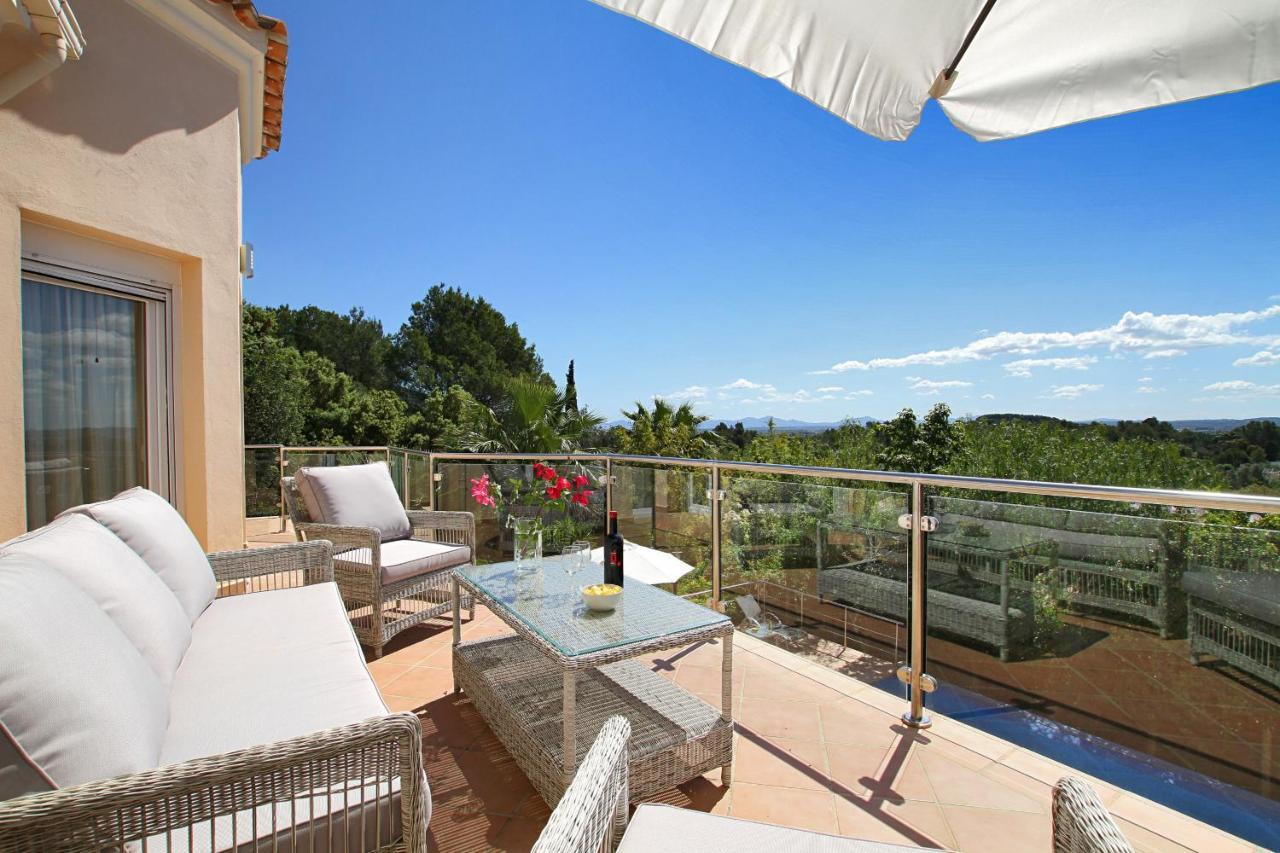 Villa Merlin Pollensa