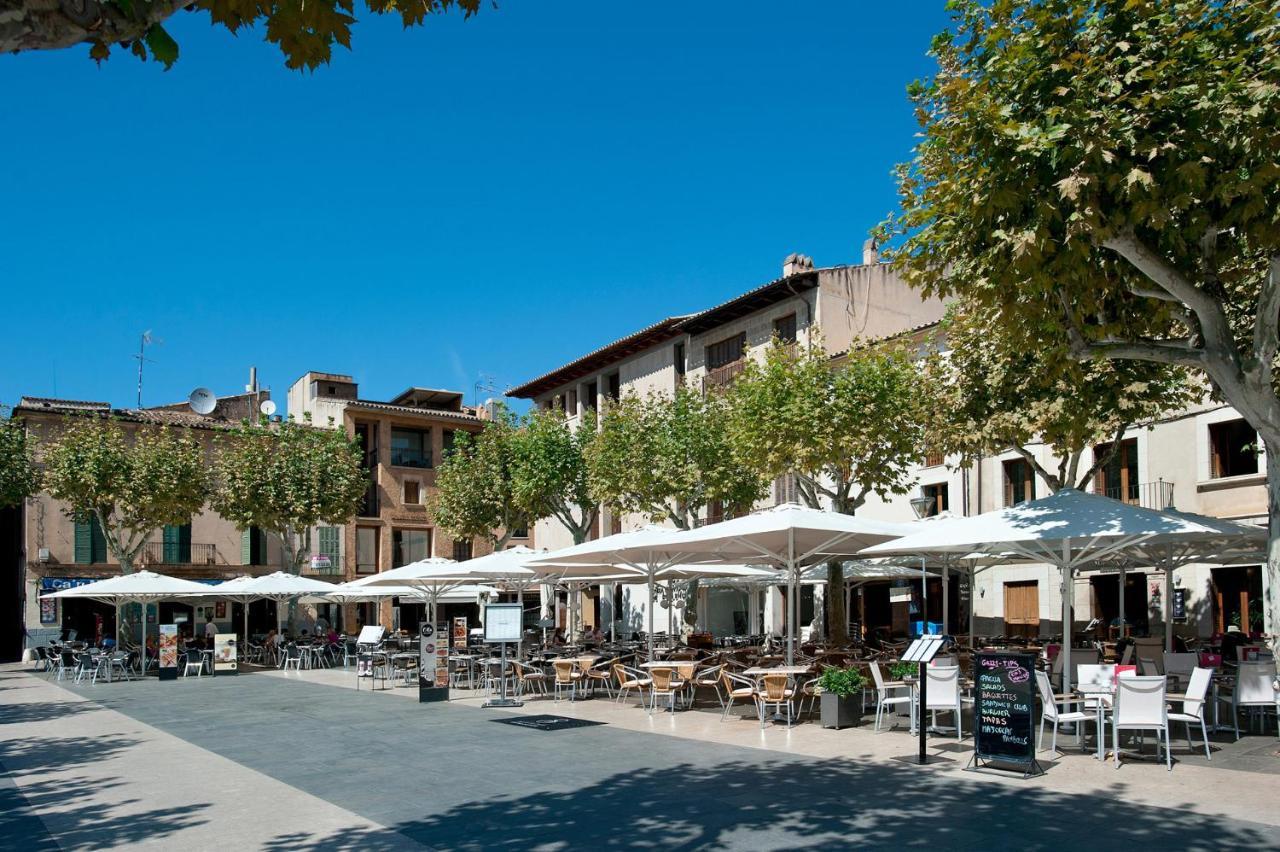 Villa Merlin Pollensa