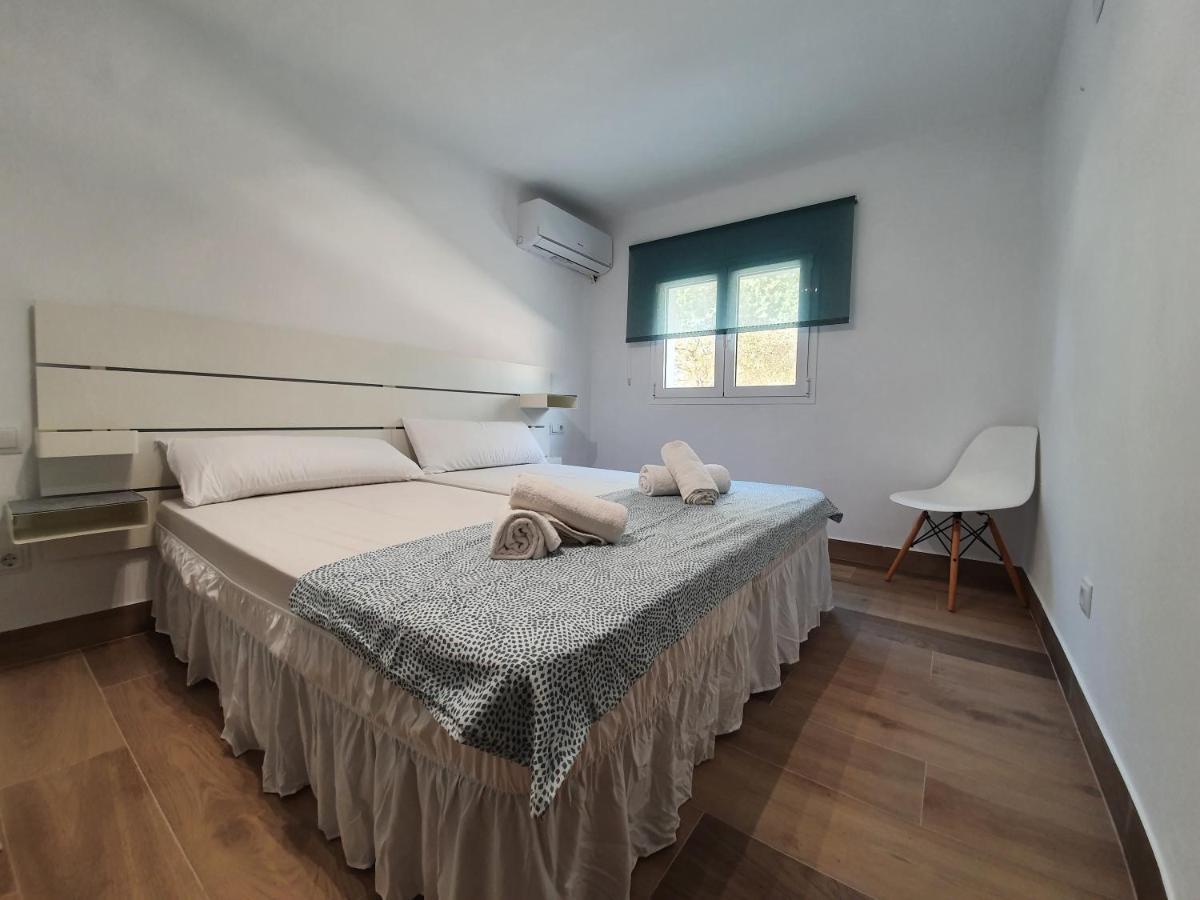 Ca'n Roser Villa