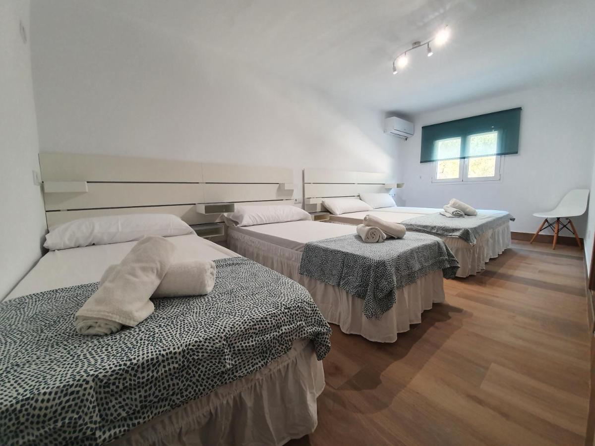 Ca'n Roser Villa La Cabaneta