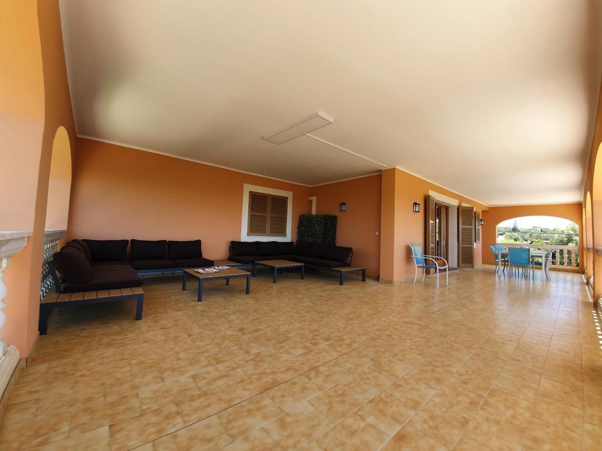 Ca'n Roser Villa La Cabaneta