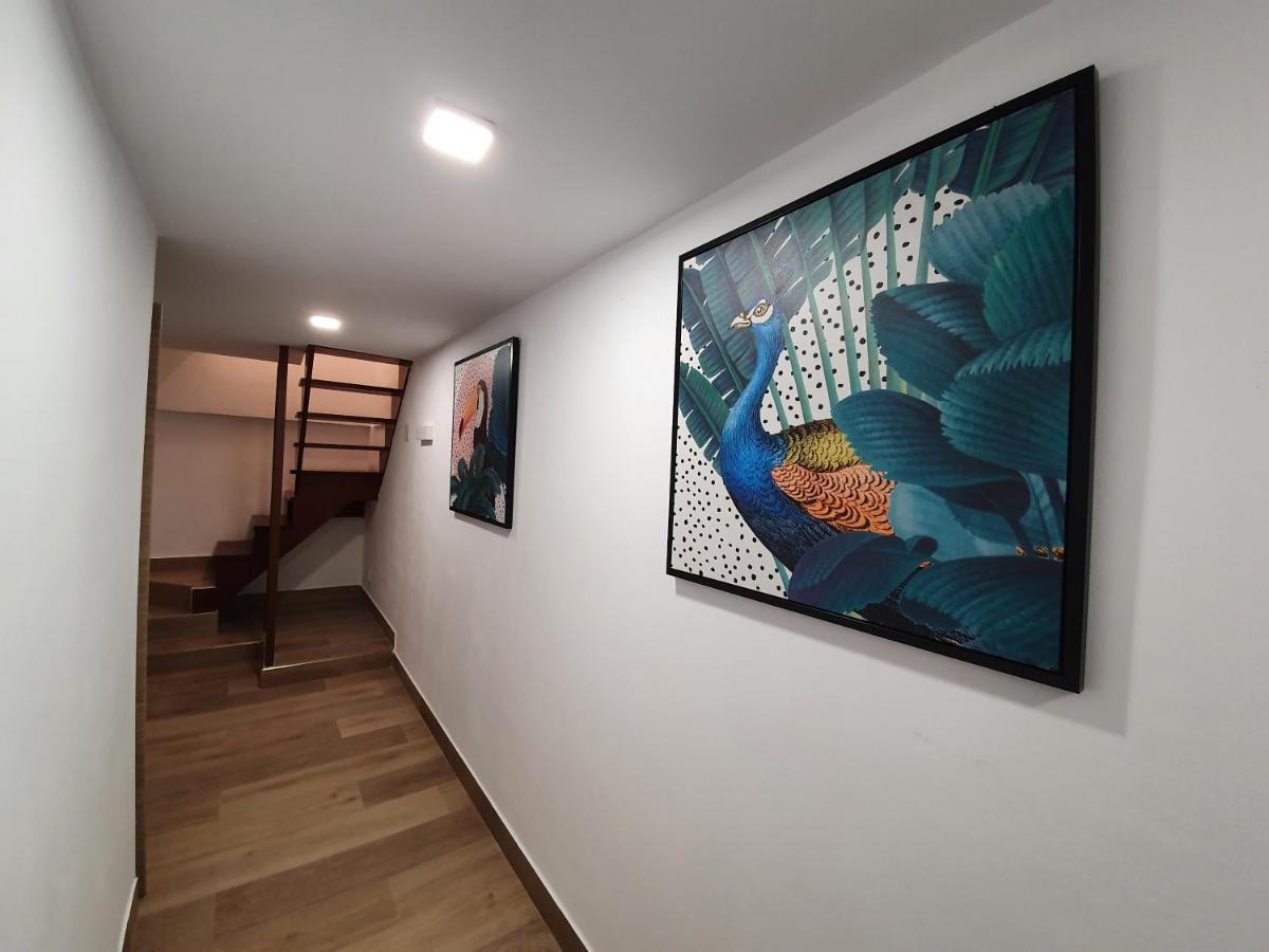 Ca'n Roser Villa