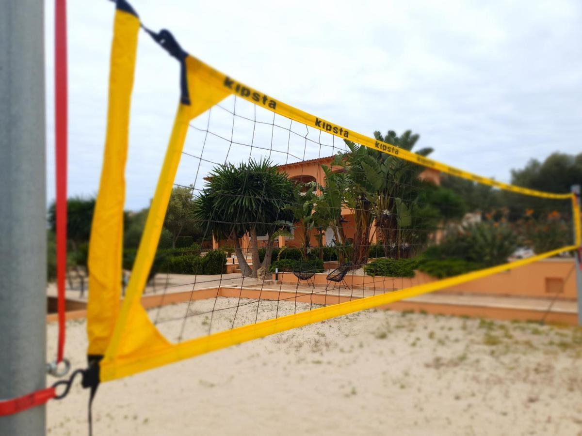 Villa Ca'n Roser