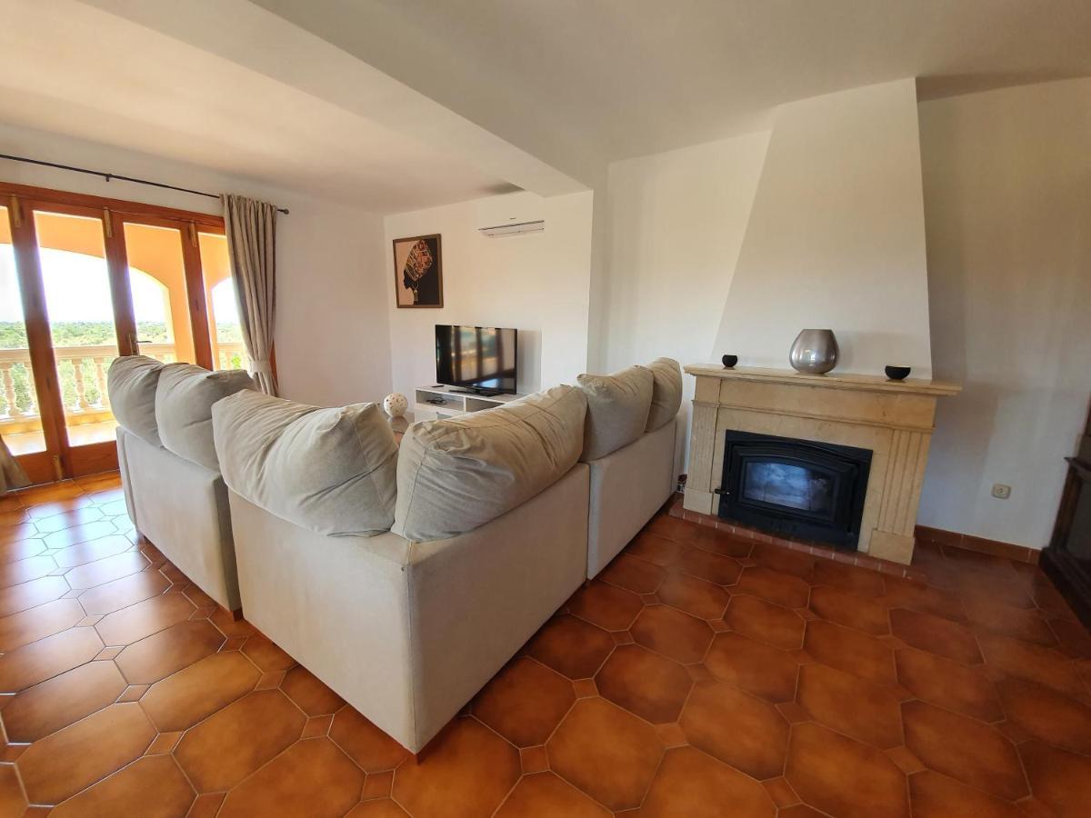 Villa Ca'n Roser La Cabaneta