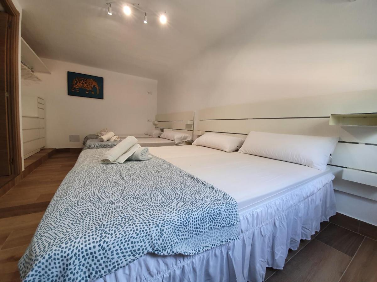 Ca'n Roser Villa La Cabaneta