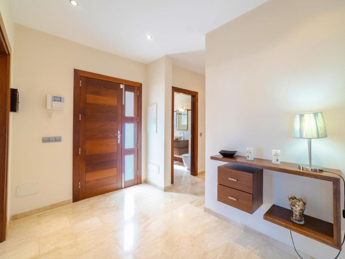 Son Jil By Interhome Villa *