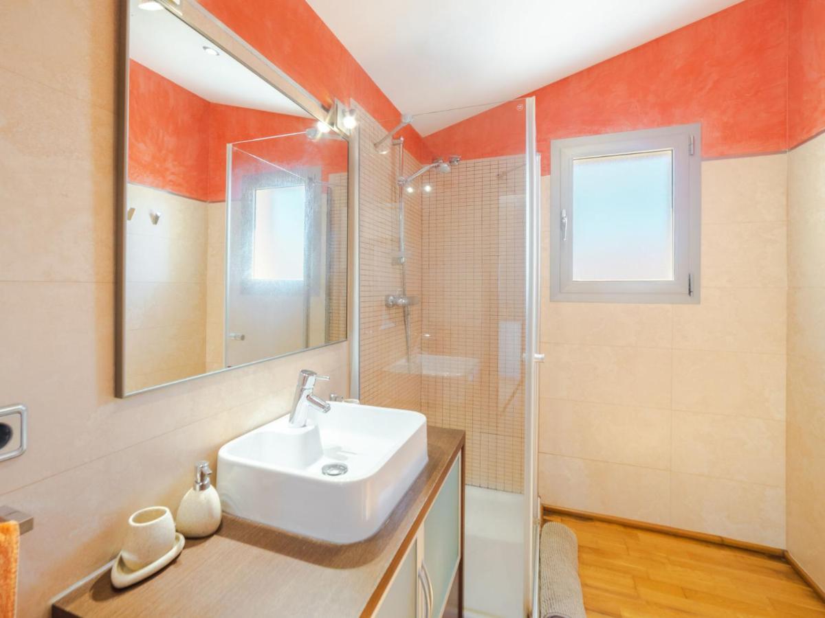 Villa Son Jil By Interhome