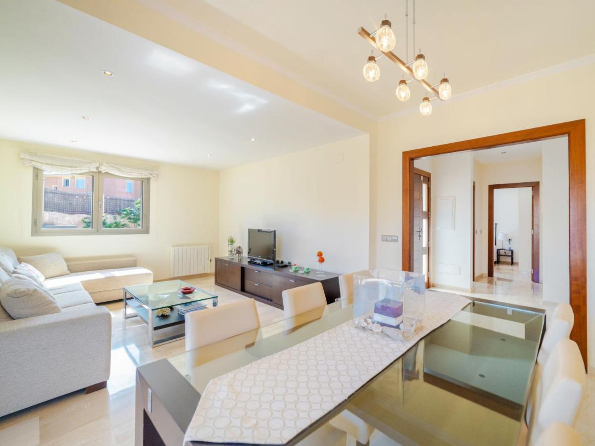 Villa Son Jil By Interhome *