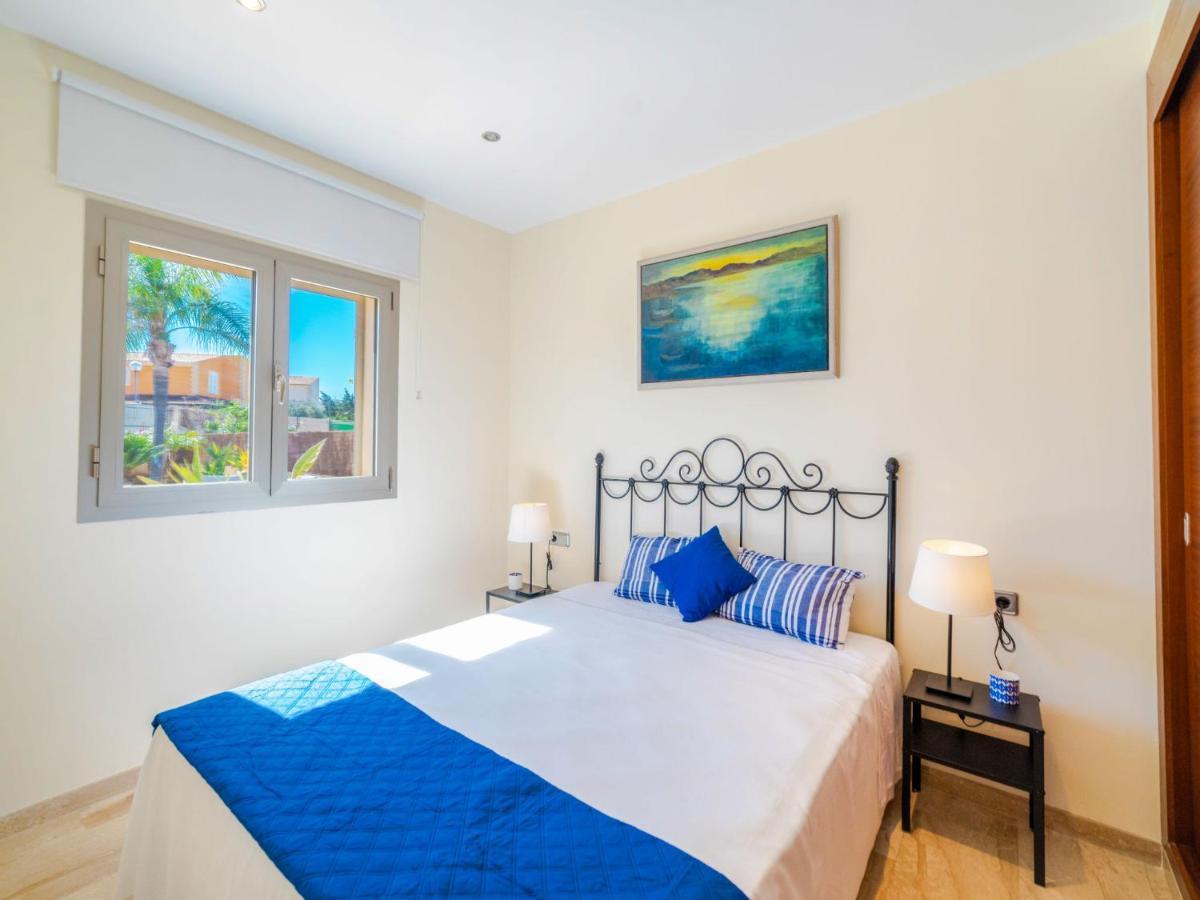 Son Jil By Interhome Villa Alcudia (Mallorca)