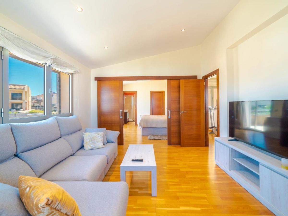 Son Jil By Interhome Villa