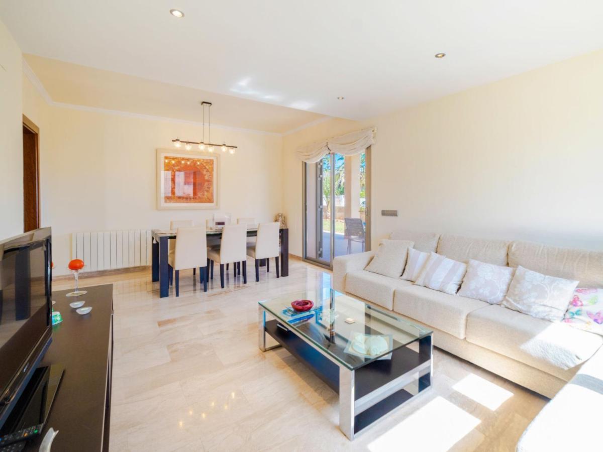 Son Jil By Interhome
