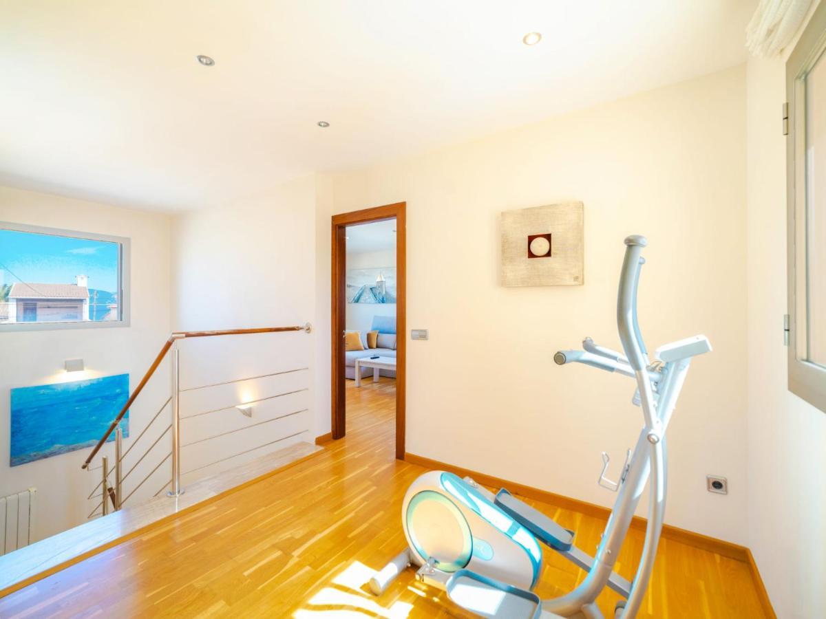 Son Jil By Interhome Villa Alcudia (Mallorca)
