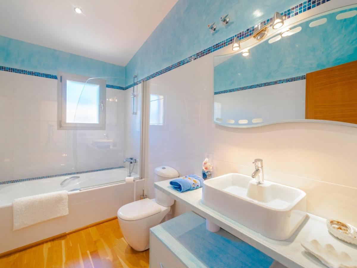 Son Jil By Interhome Villa