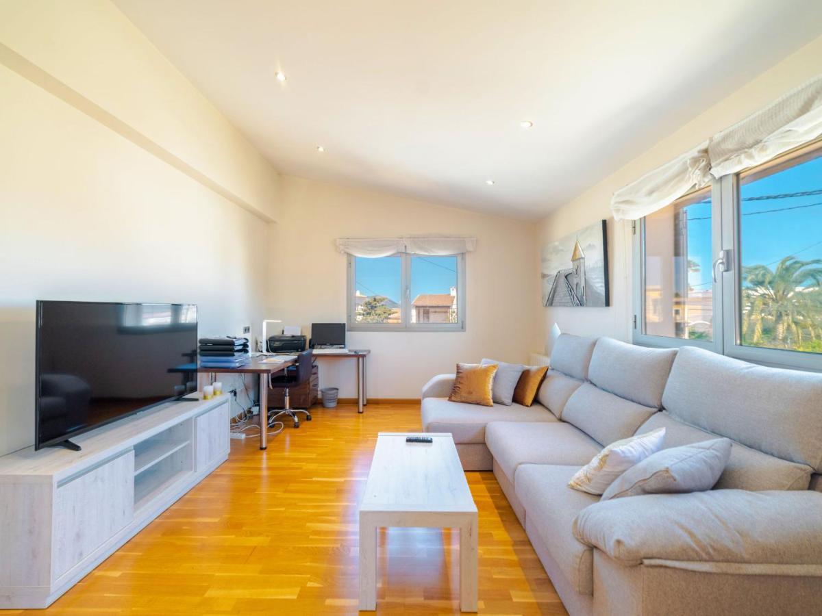 Son Jil By Interhome Villa
