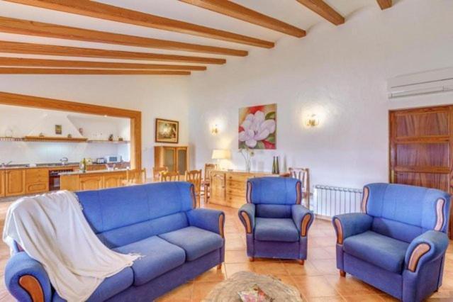Torr Villa Pollensa