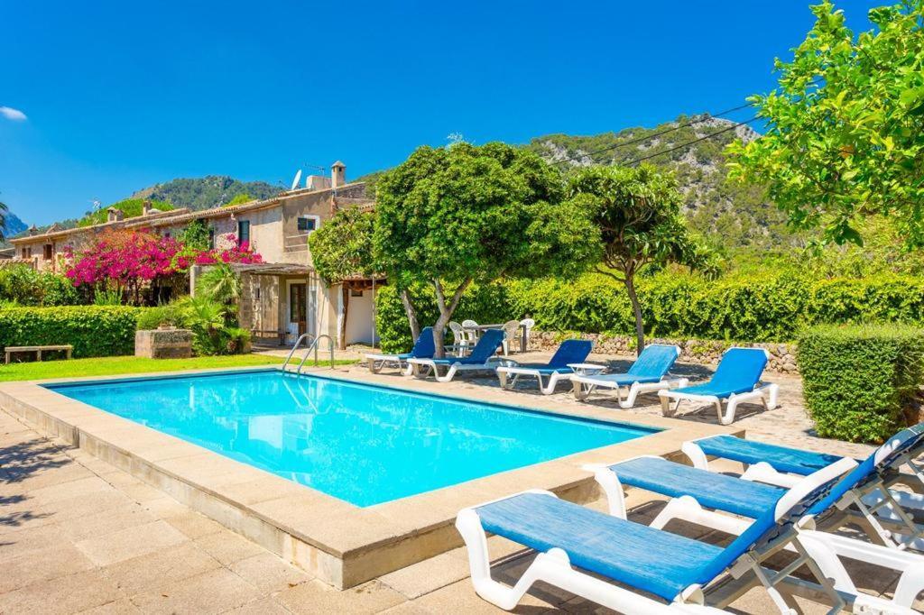 Сasa de vacaciones Cana Cantat Pollensa
