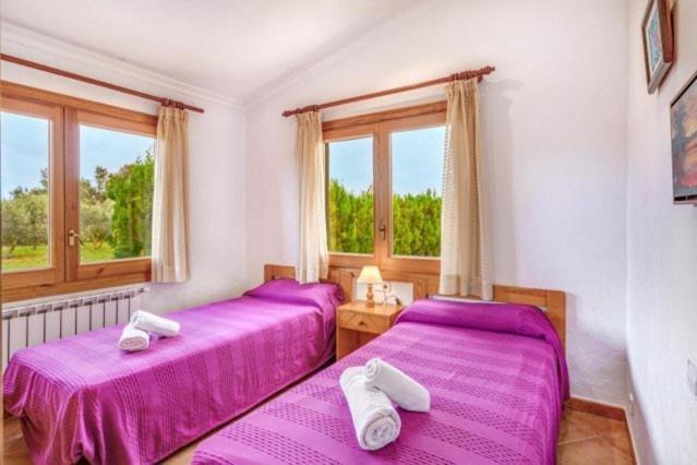 Villa Torr Pollensa