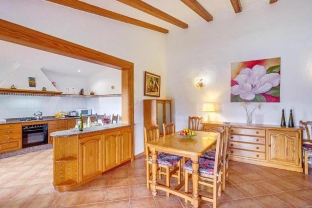 Torr Villa Pollensa