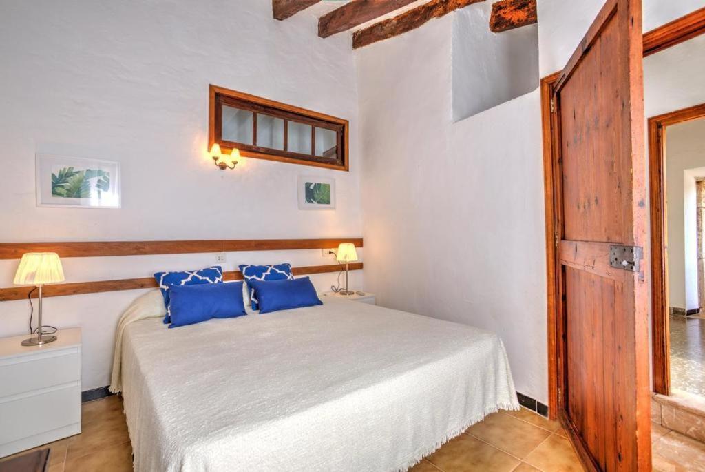 Cana Cantat Сasa de vacaciones Pollensa