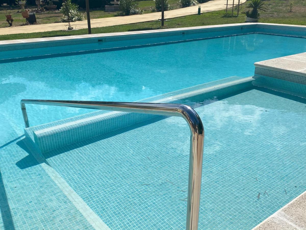 Private Villa *