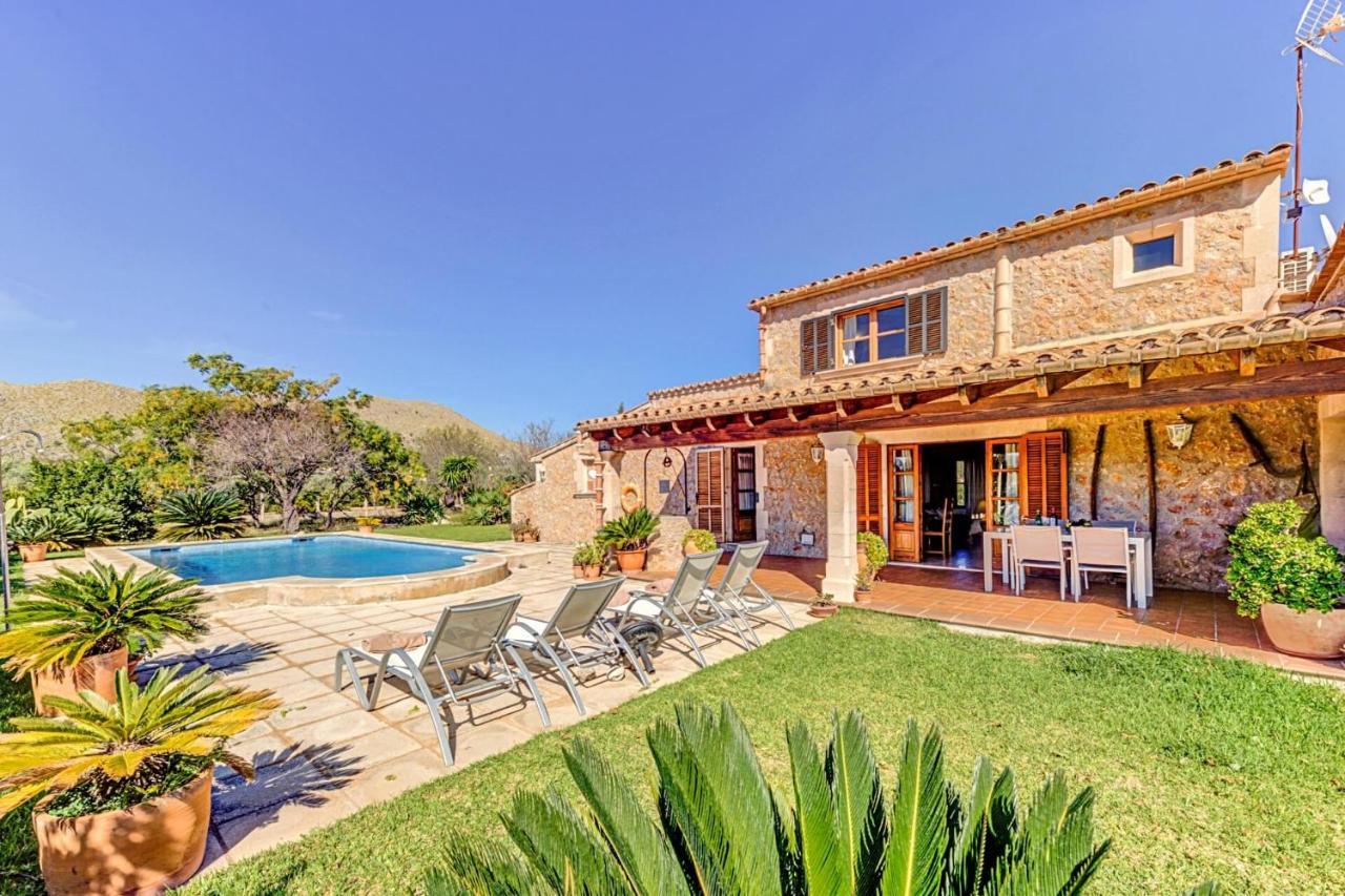 Villa Seguinot Mercer By Sealand