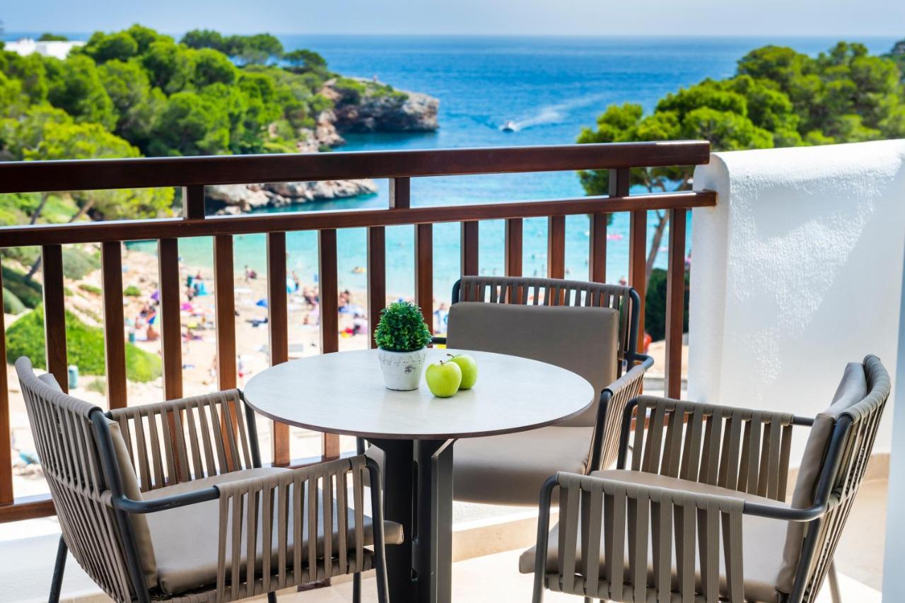 Inturotel Esmeralda Park 4*